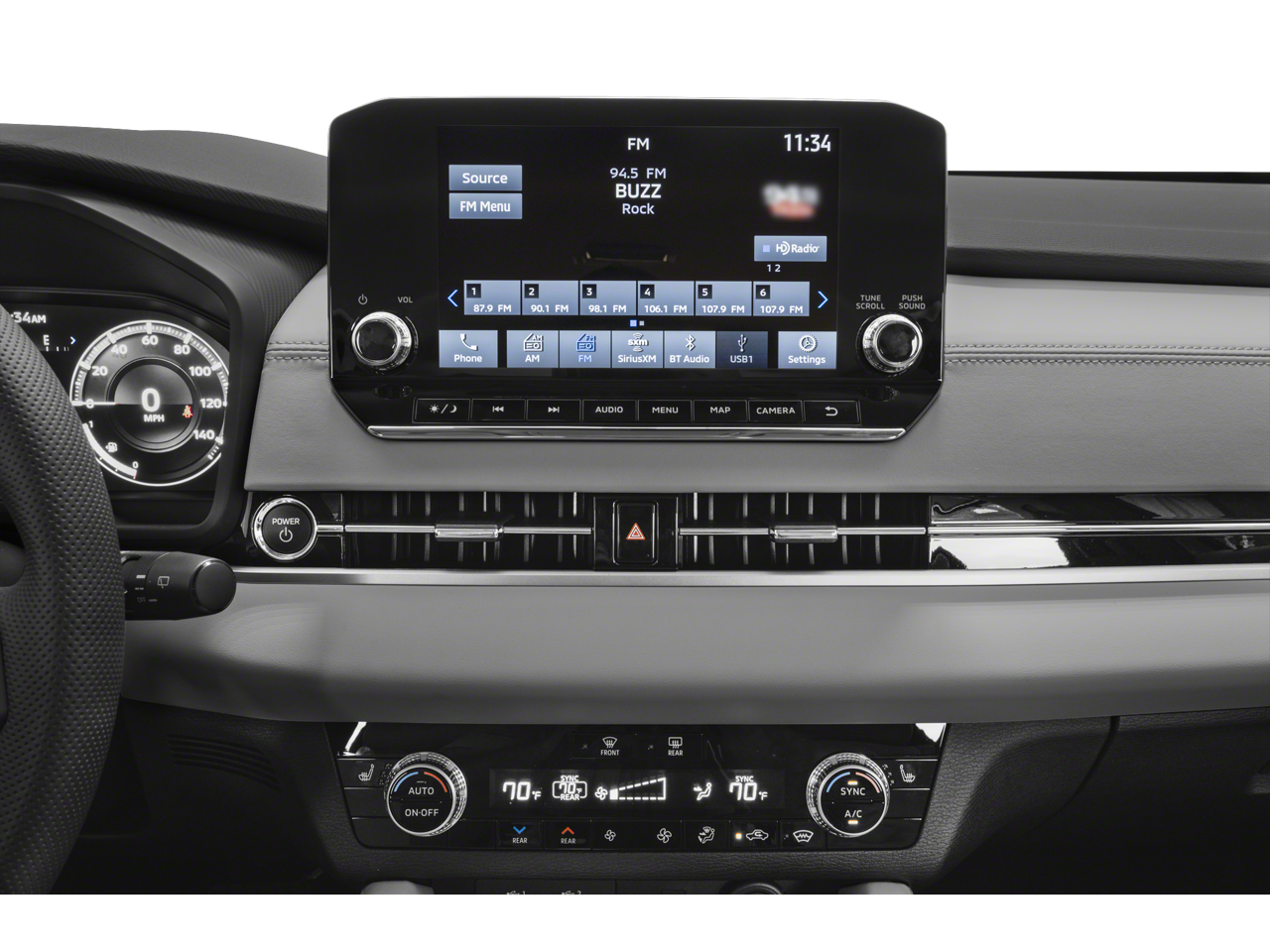 2023 Mitsubishi Outlander Plug-In Hybrid SEL