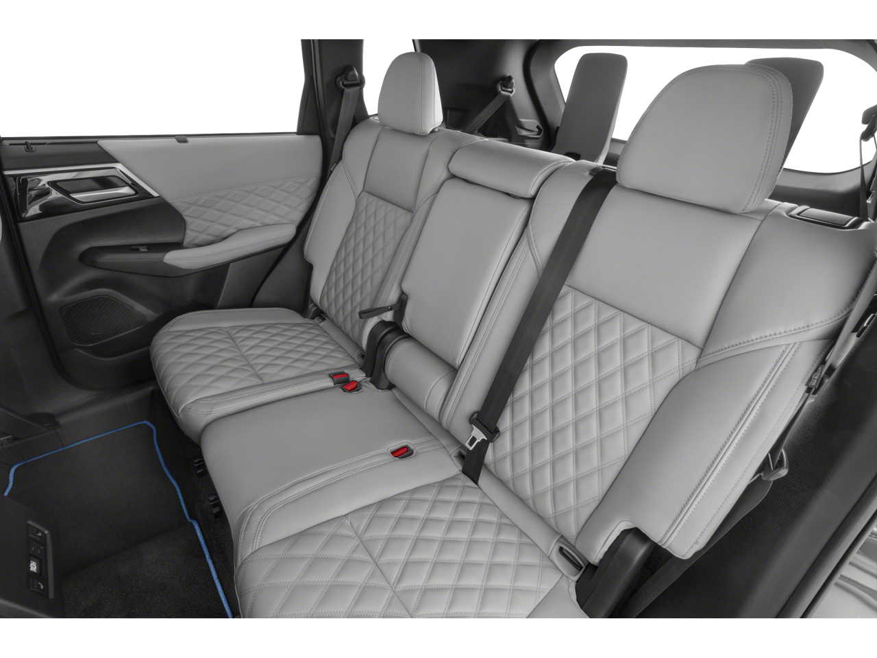 2023 Mitsubishi Outlander Plug-In Hybrid SEL
