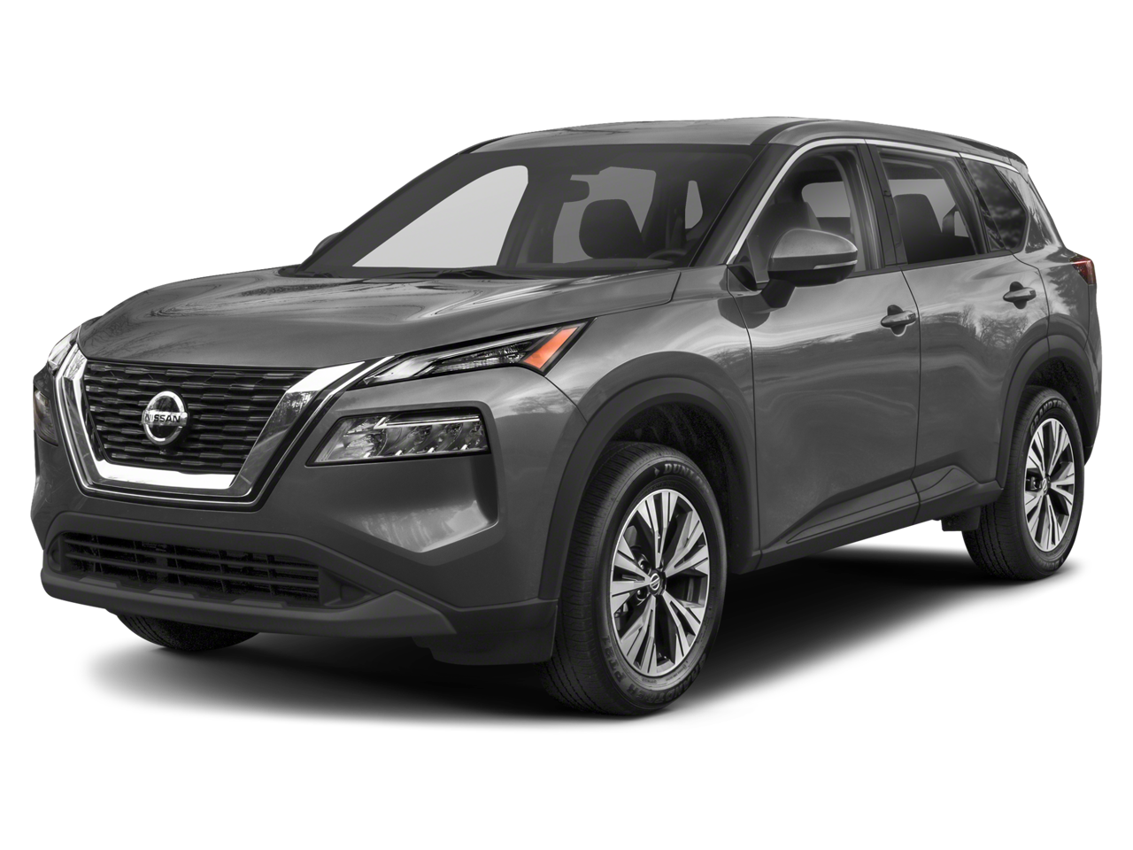 2023 Nissan Rogue SV AWD's photo