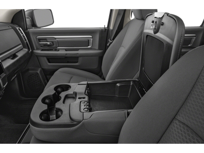 2023 RAM 1500 Classic Warlock