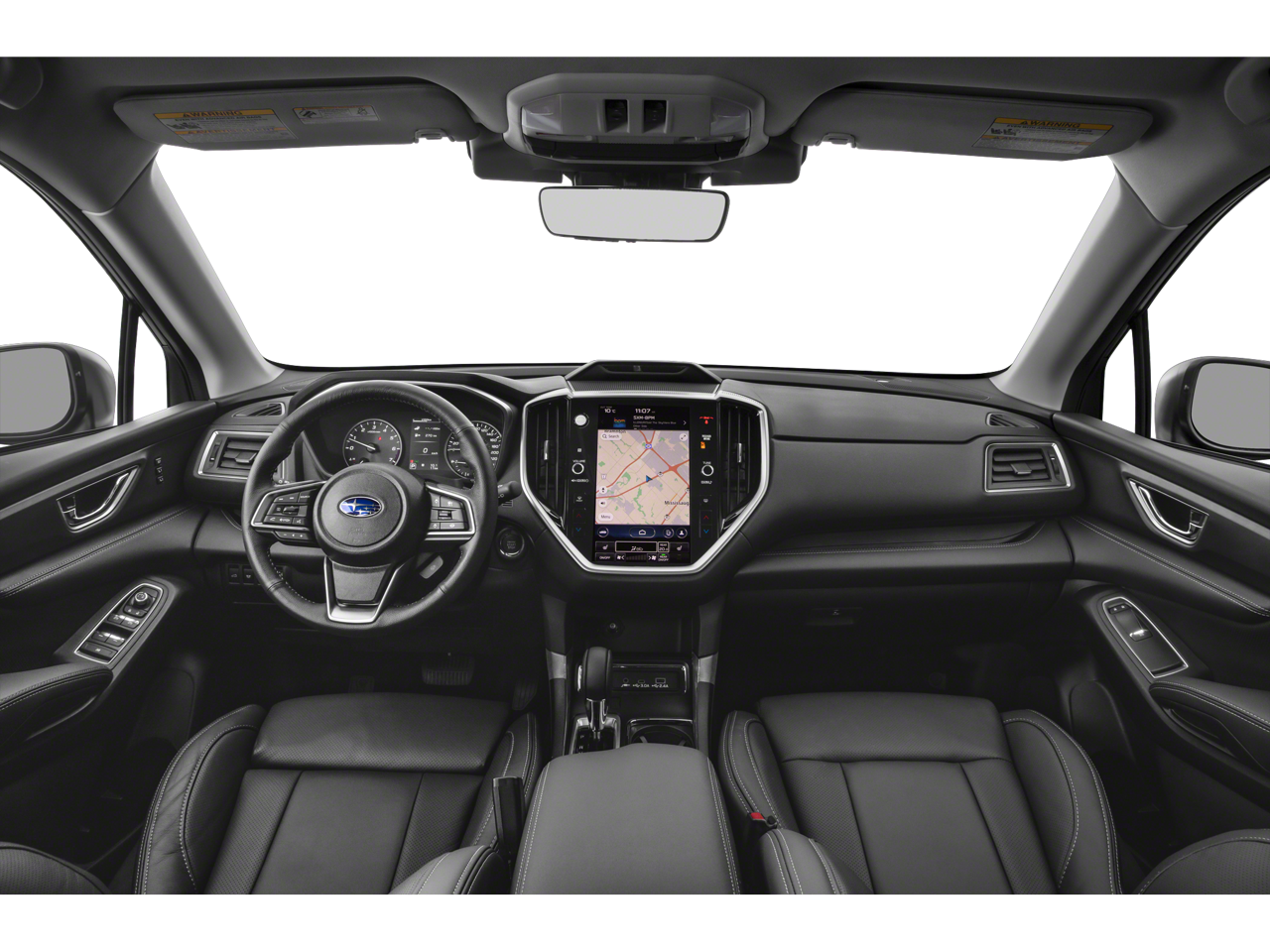 2023 Subaru Ascent Limited