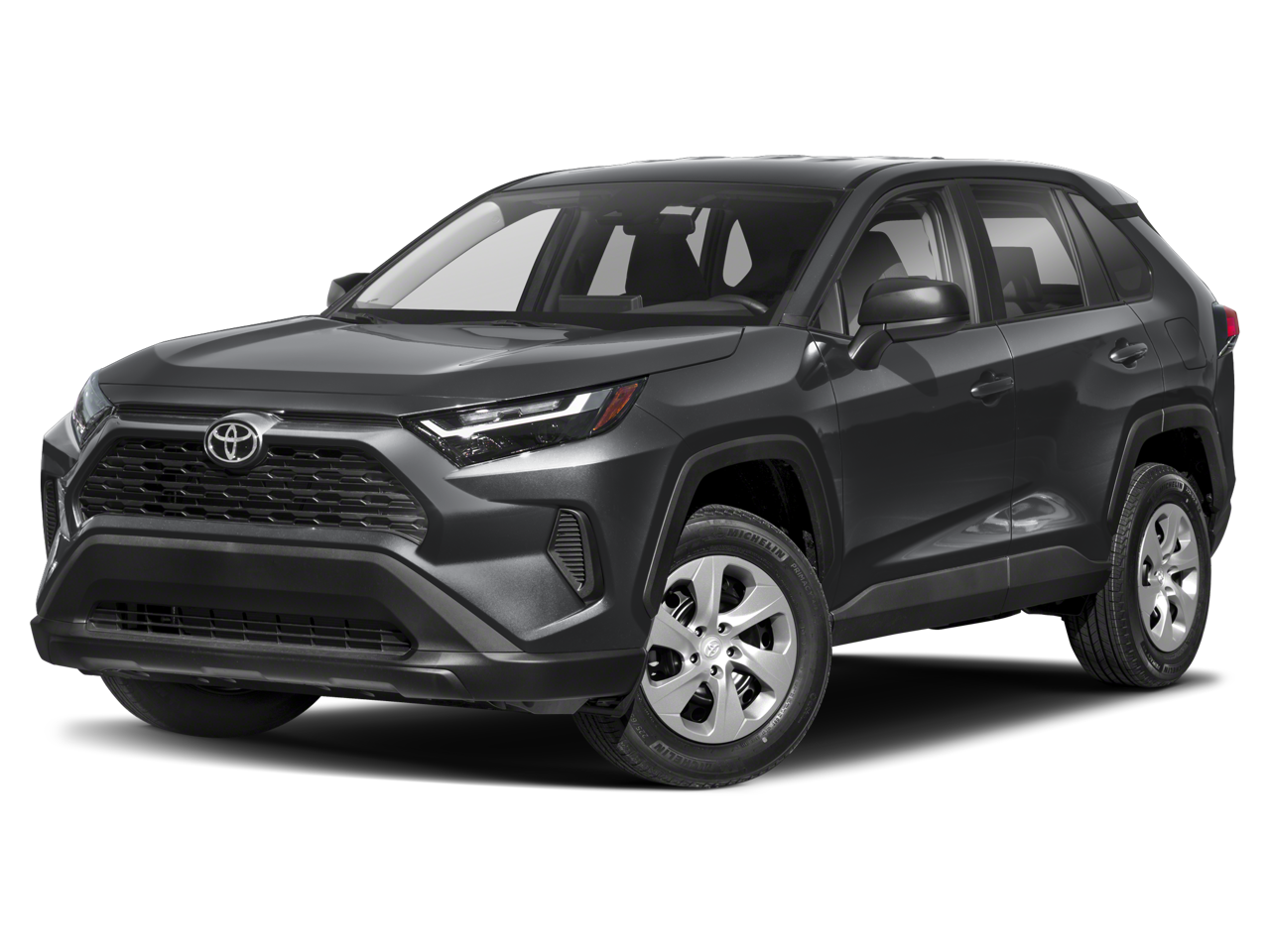2023 Toyota TRU RAV4 LE