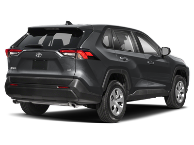 2023 Toyota TRU RAV4 LE