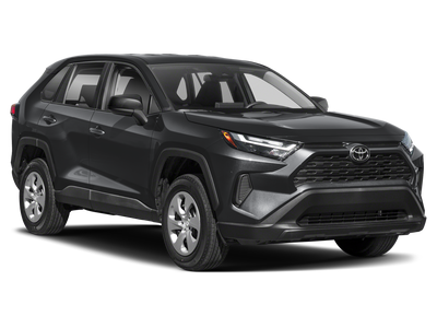 2023 Toyota TRU RAV4 LE