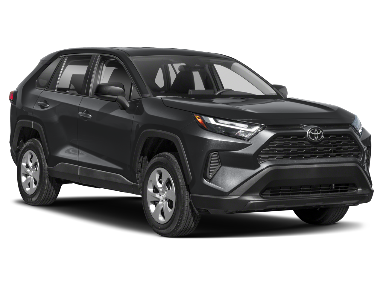 2023 Toyota TRU RAV4 LE