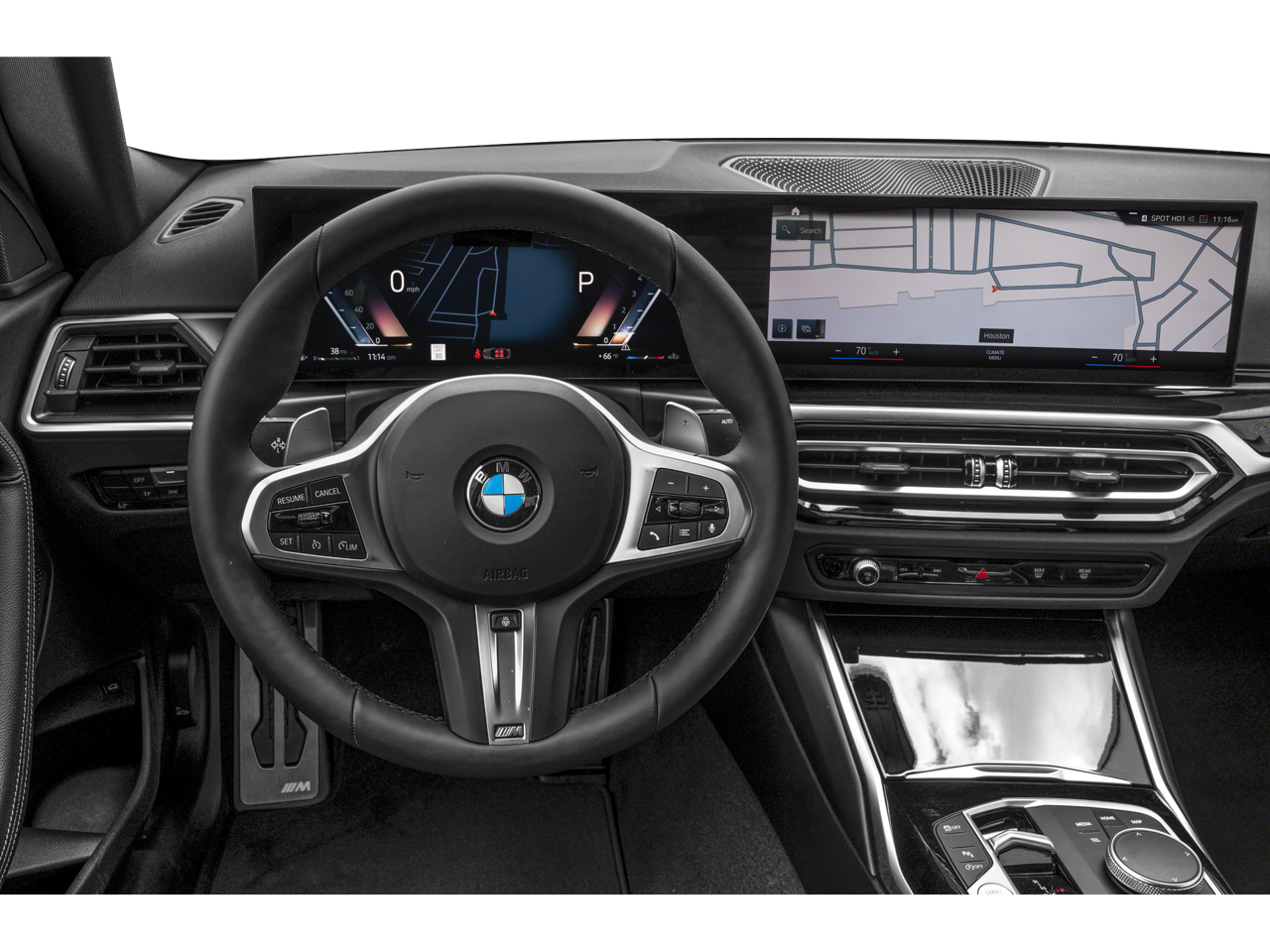 2024 BMW 2 Series M240i
