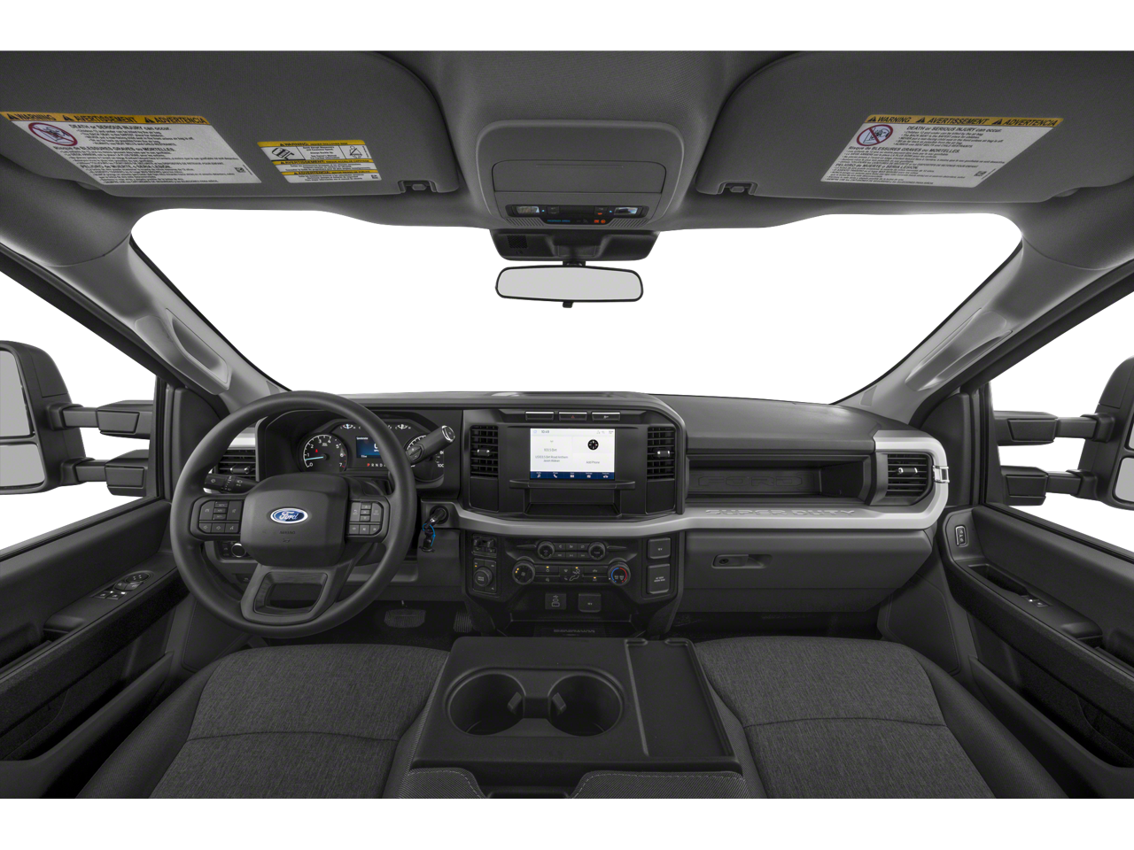 2024 Ford F-350SD XL
