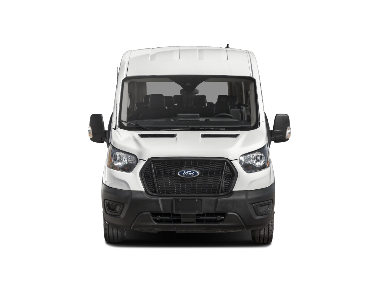 2024 Ford Transit-350 XL