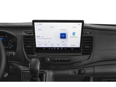 2024 Ford Transit-350 XL