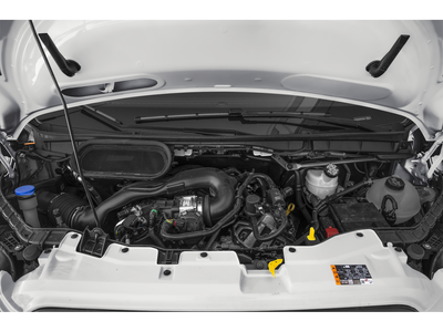 2024 Ford Transit-350 XL