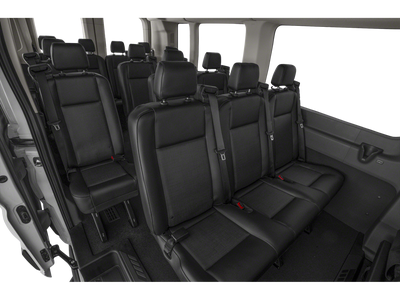 2024 Ford Transit-350 XL