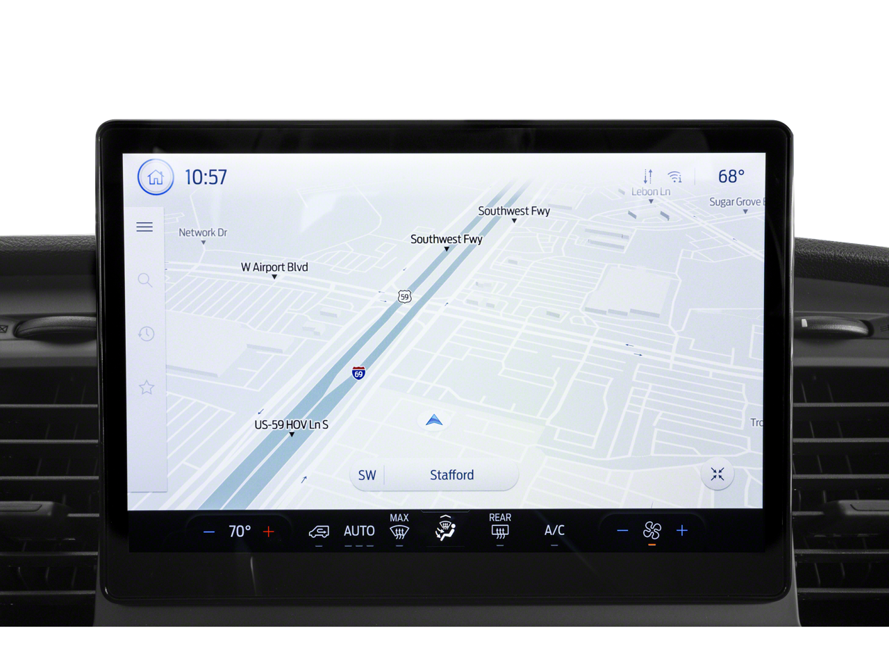 2024 Ford Transit-350 XL