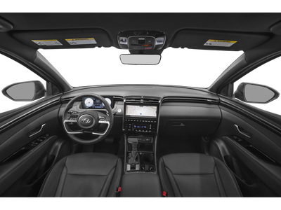 2024 Hyundai Santa Cruz 2.5T Limited