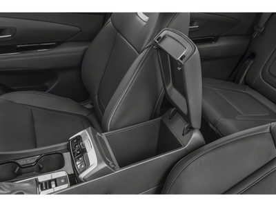 2024 Hyundai Santa Cruz 2.5T Limited