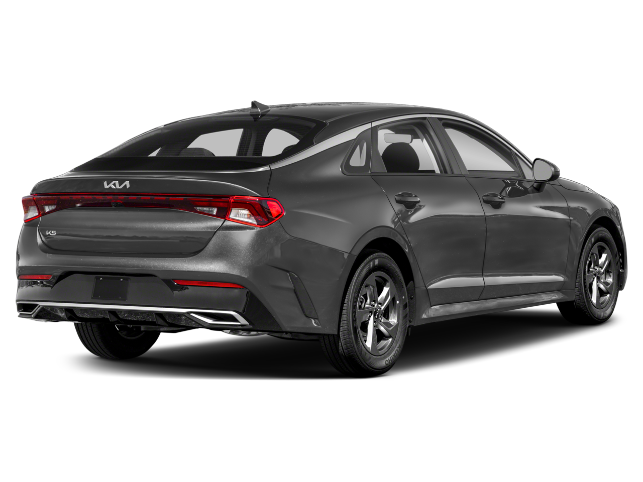 2024 Kia K5 LXS