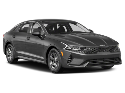 2024 Kia K5 LXS