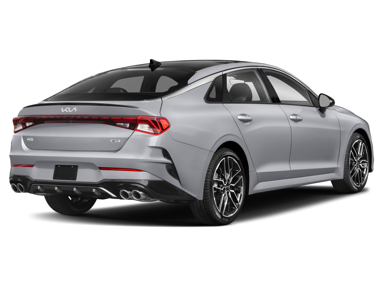 2024 Kia K5 GT