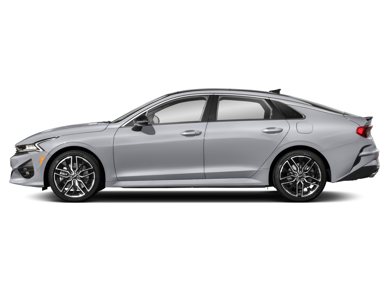 2024 Kia K5 GT