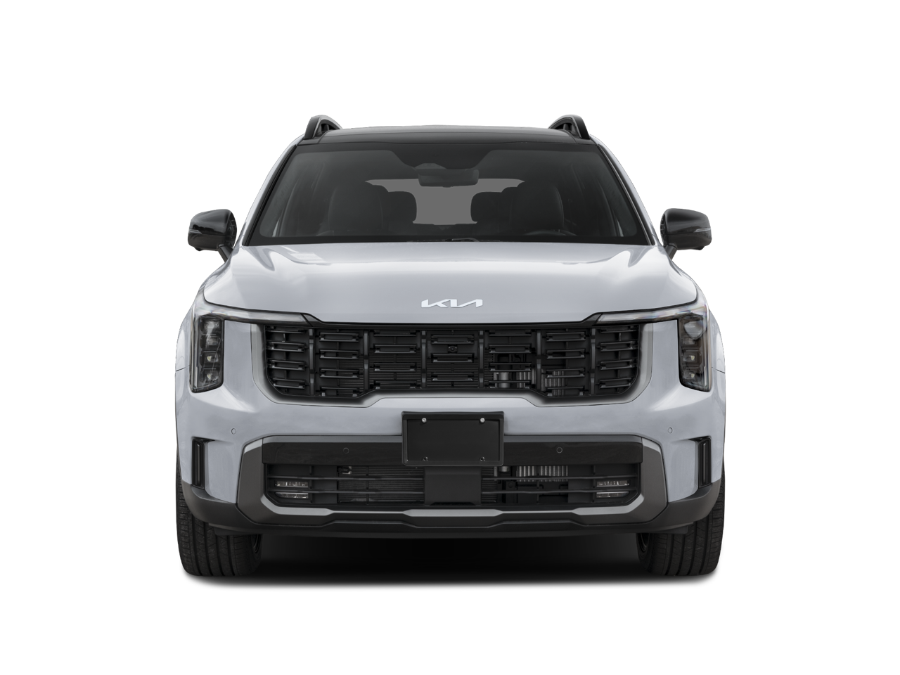 2024 Kia Sorento X-Line SX Prestige