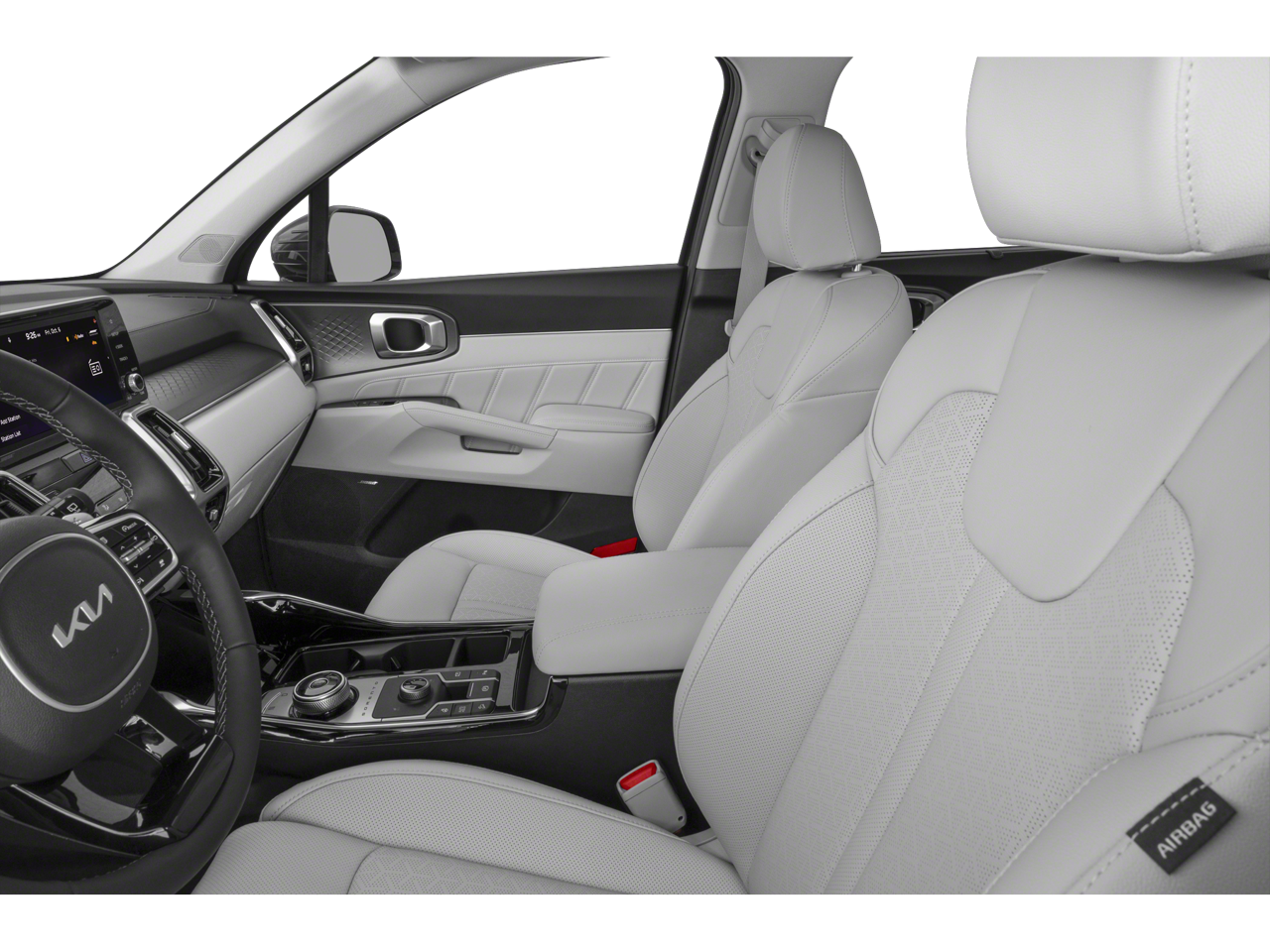 2024 Kia Sorento Hybrid SX Prestige