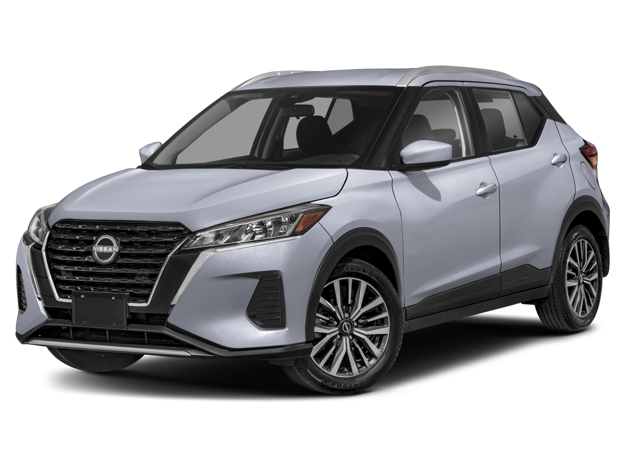 2024 Nissan Kicks SV - Photo 10