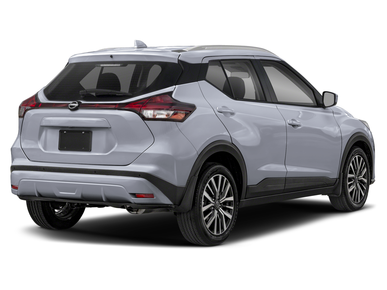 2024 Nissan Kicks SV - Photo 11