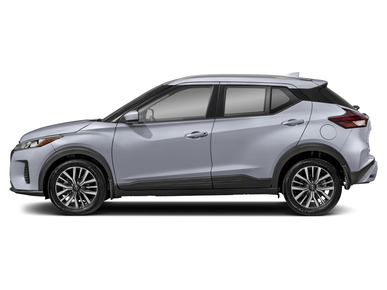 2024 Nissan Kicks SV - Photo 12
