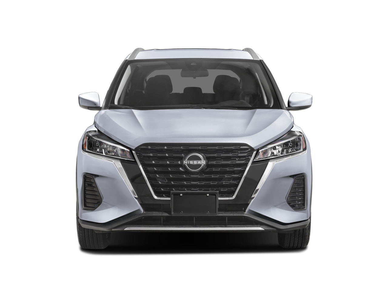 2024 Nissan Kicks SV - Photo 13