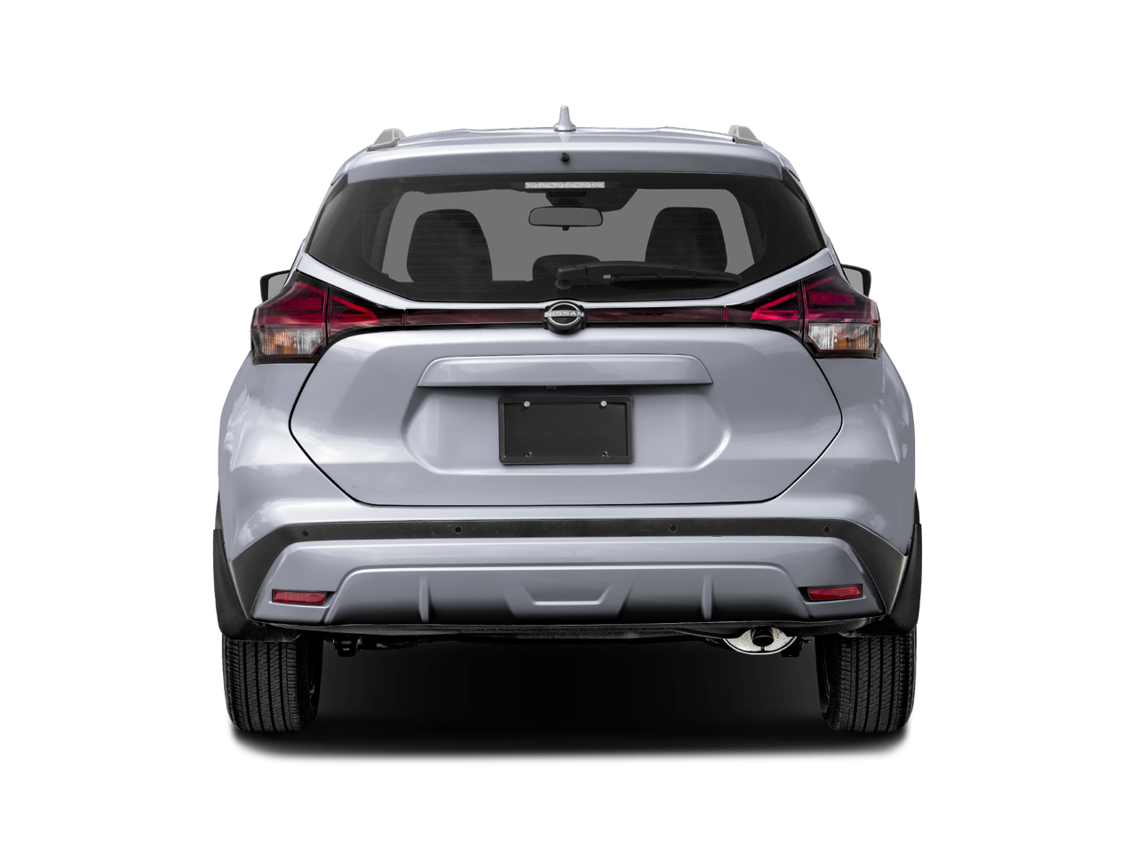 2024 Nissan Kicks SV - Photo 14
