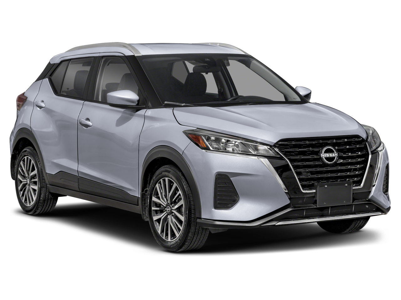 2024 Nissan Kicks SV - Photo 15