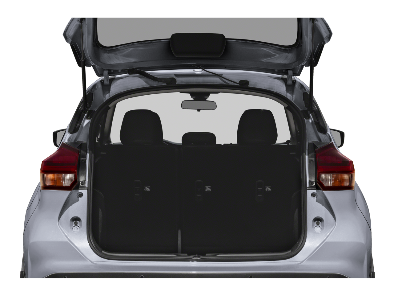 2024 Nissan Kicks SV - Photo 20