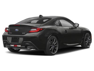 2024 Subaru BRZ Limited