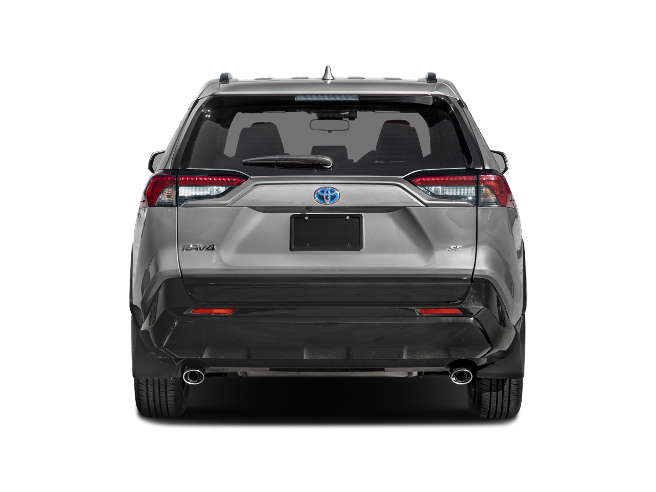 2024 Toyota RAV4 Prime SE