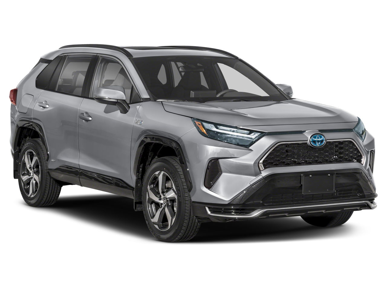 2024 Toyota RAV4 Prime SE