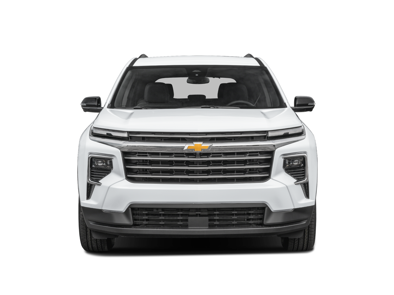 2025 Chevrolet Traverse LT - Photo 28