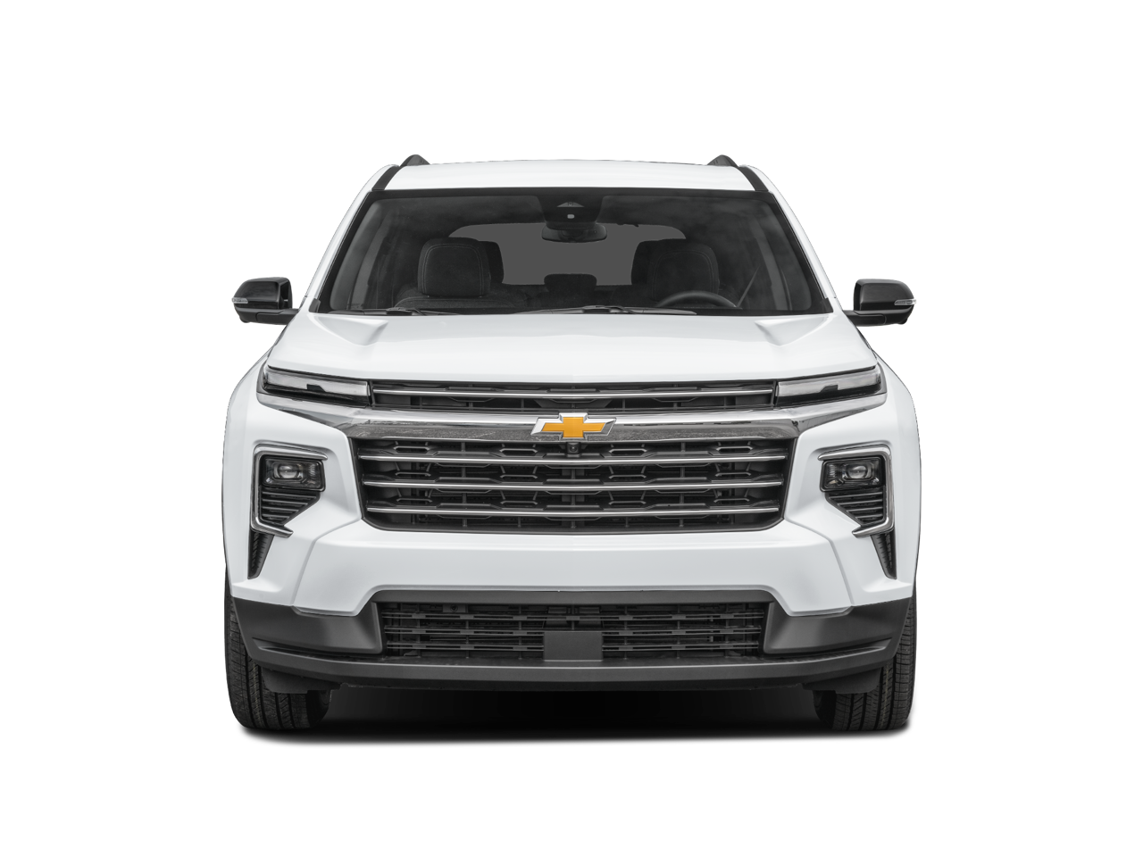 2025 Chevrolet Traverse LT - Photo 28