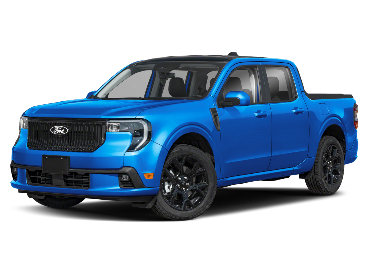 2025 Ford Maverick's photo