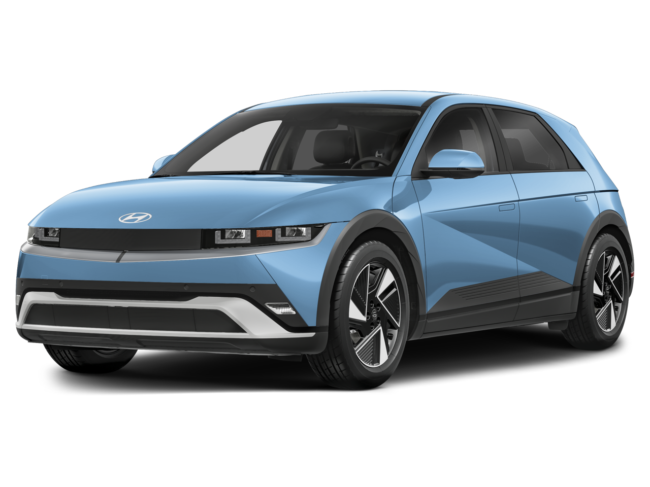 2025 Hyundai IONIQ 5 SE