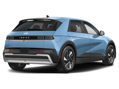 2025 Hyundai IONIQ 5 SE