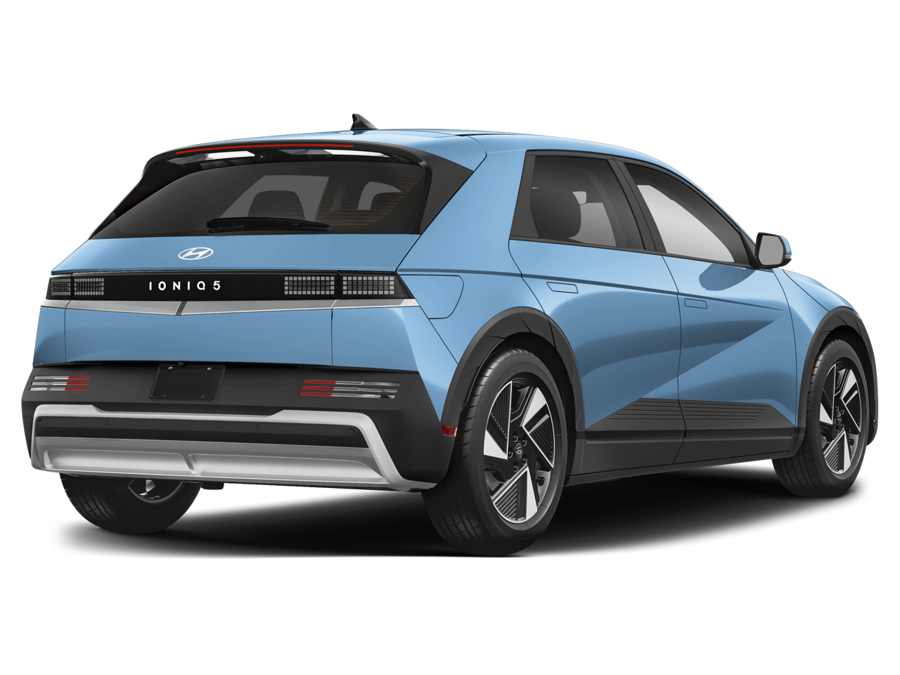 2025 Hyundai IONIQ 5 SE