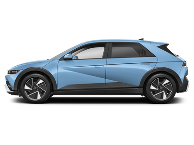 2025 Hyundai IONIQ 5 SE