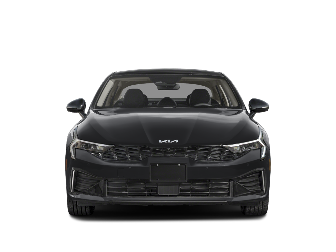 2025 Kia K5 EX