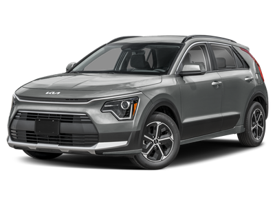 2025 Kia Niro LX