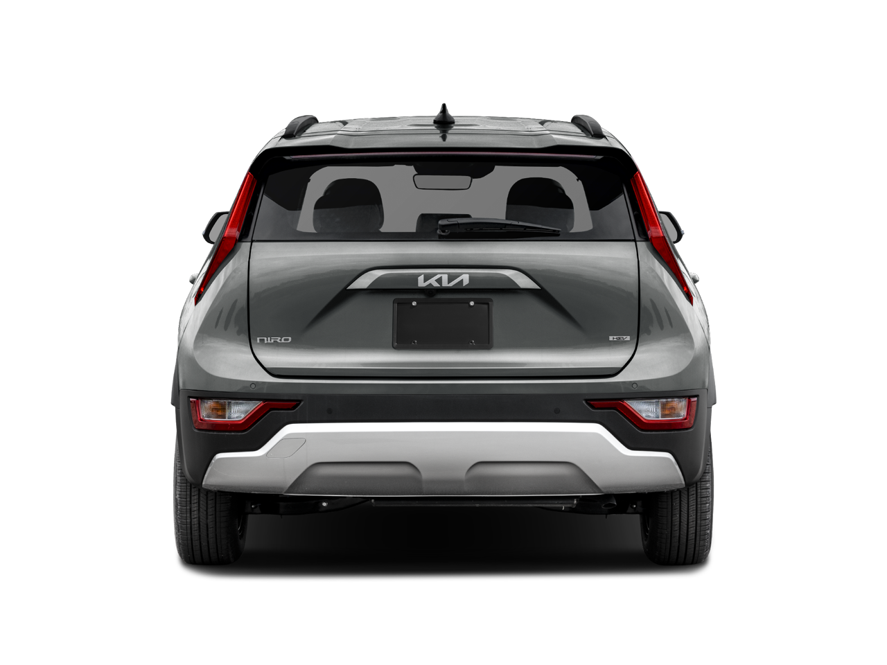 2025 Kia Niro EX