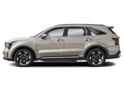 2025 Kia Sorento Plug-In Hybrid SX Prestige