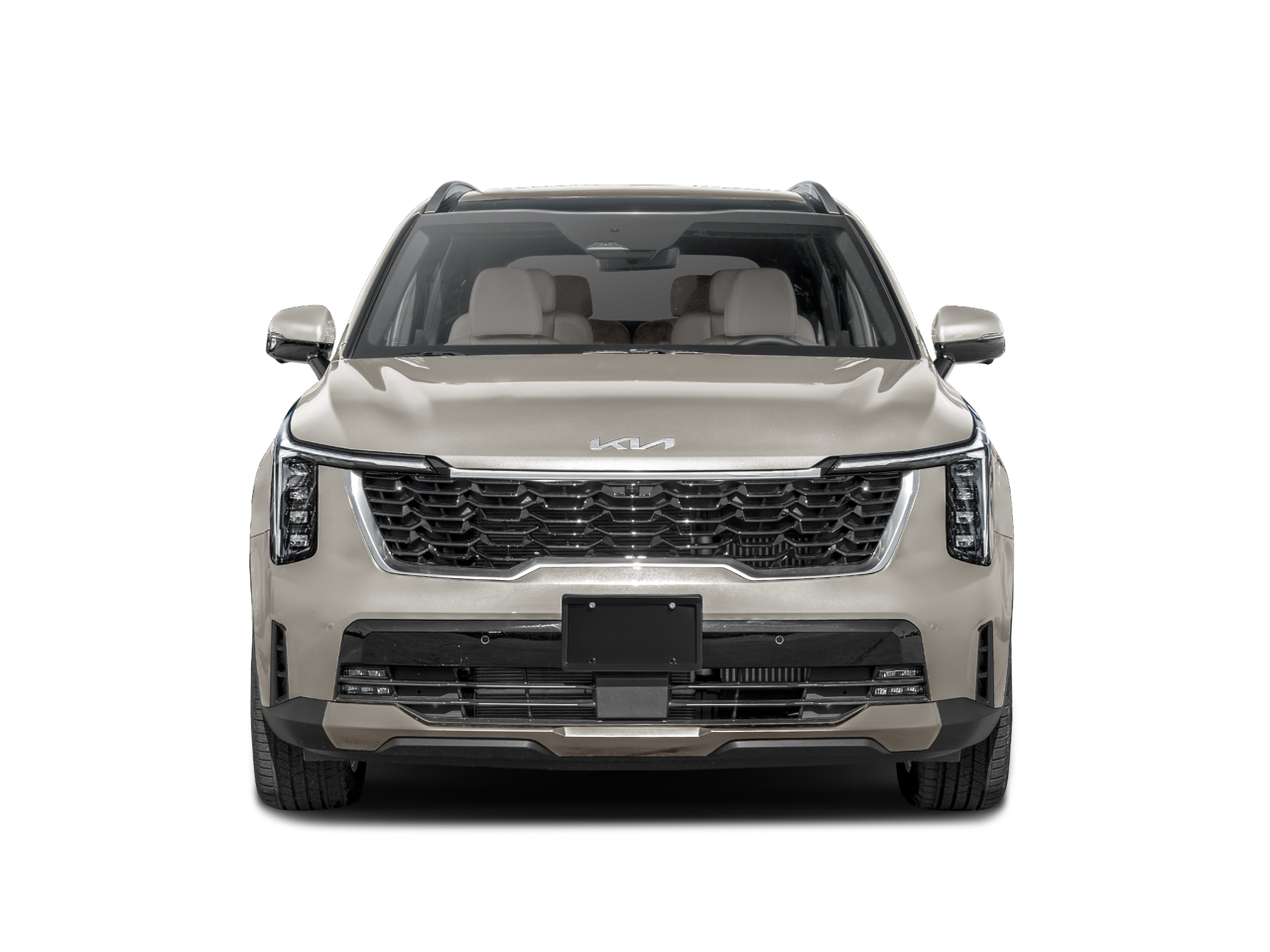 2025 Kia Sorento Plug-In Hybrid SX Prestige