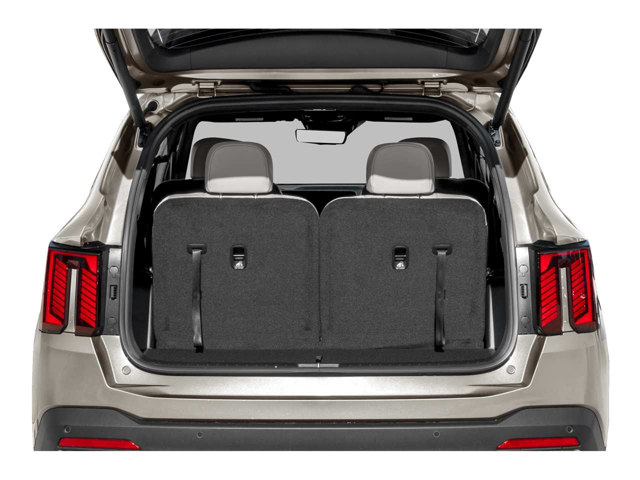 2025 Kia Sorento Plug-In Hybrid SX Prestige