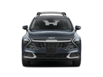 2025 Kia Sportage Hybrid EX