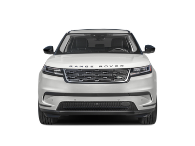 2025 Land Rover Range Rover Velar S