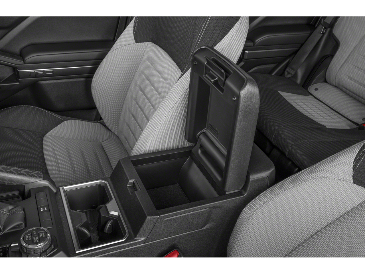 2025 Toyota 4Runner i-FORCE MAX Hybrid TRD Off Road Premium